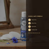 Certified Organic Waterproof Eye Makeup Remover - Born to Bio Vichy France – slide 3