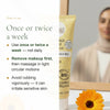 Calendula Honey Face Scrub – slide 6