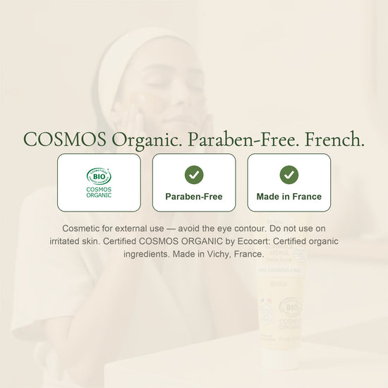 Calendula Honey Face Scrub – slide 7