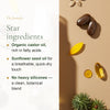 Organic Castor Care Oil – slide 3