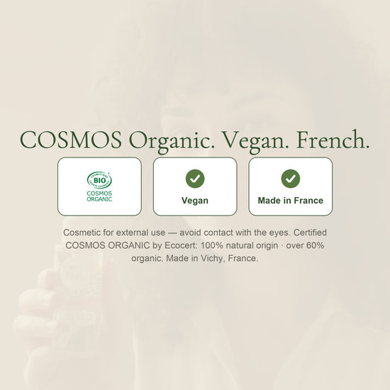 Organic Castor Care Oil – slide 7
