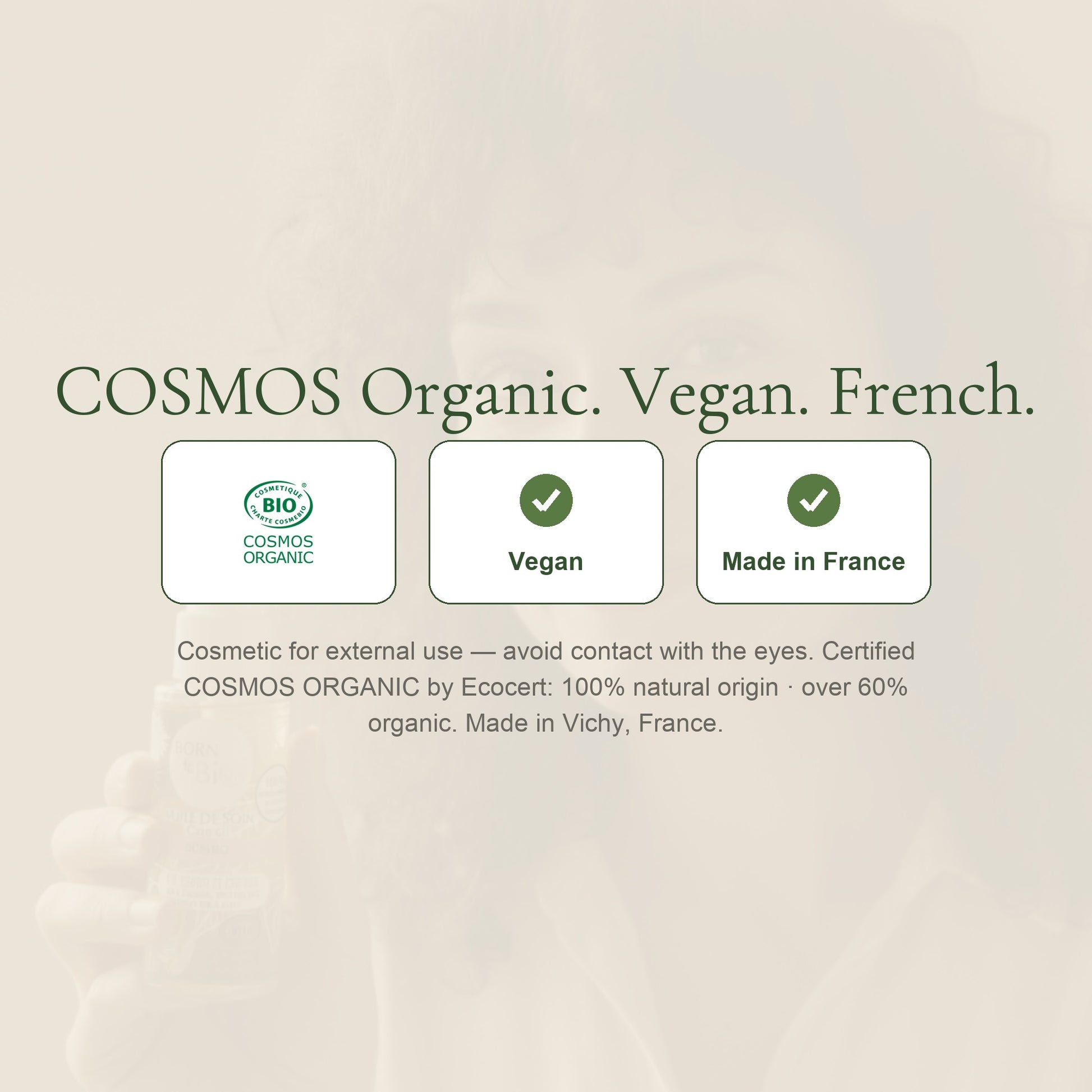 Organic Castor Care Oil – slide 7