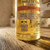 Organic Castor Care Oil by Born to Bio — Fabriqué à Vichy en France, COSMOS ORGANIC certified, 50 ml