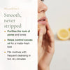 Organic Citrus Face Scrub – slide 2