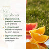 Organic Citrus Face Scrub – slide 3