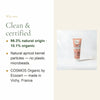 Organic Citrus Face Scrub – slide 4