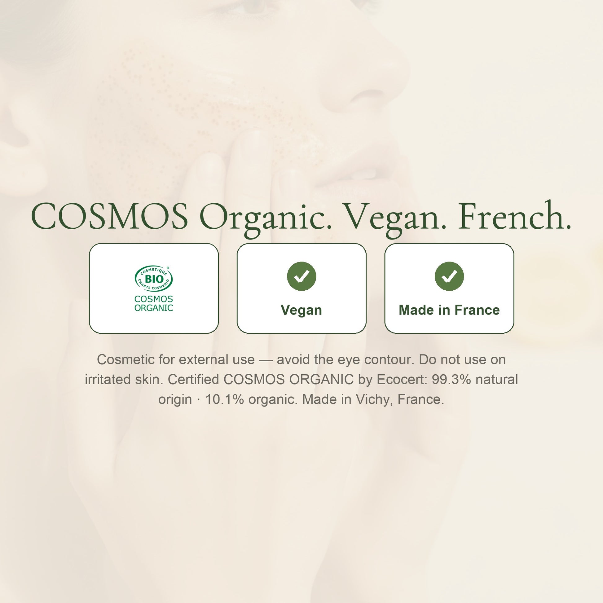Organic Citrus Face Scrub – slide 7