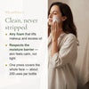 Organic Citrus Face Cleansing Foam – slide 2