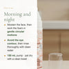 Organic Citrus Face Cleansing Foam – slide 6