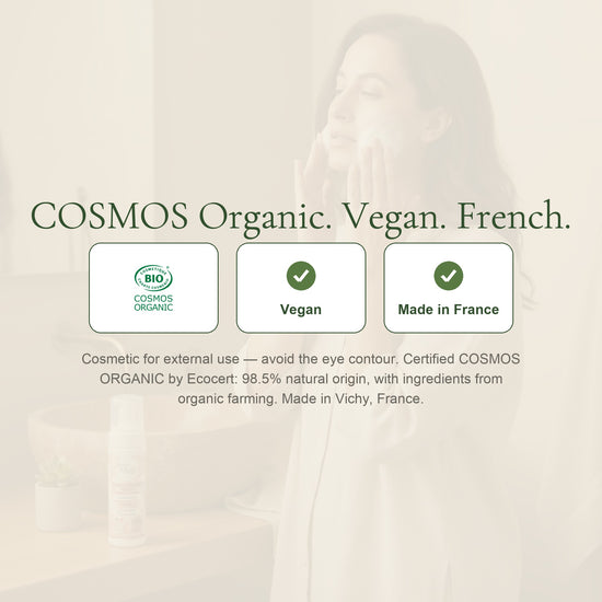 Organic Citrus Face Cleansing Foam – slide 7