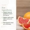 Organic Citrus Micellar Water – slide 3