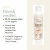 Organic Citrus Micellar Water – slide 4