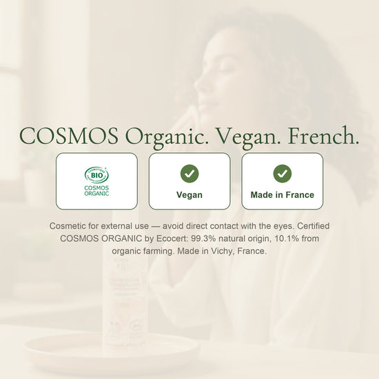 Organic Citrus Micellar Water – slide 7