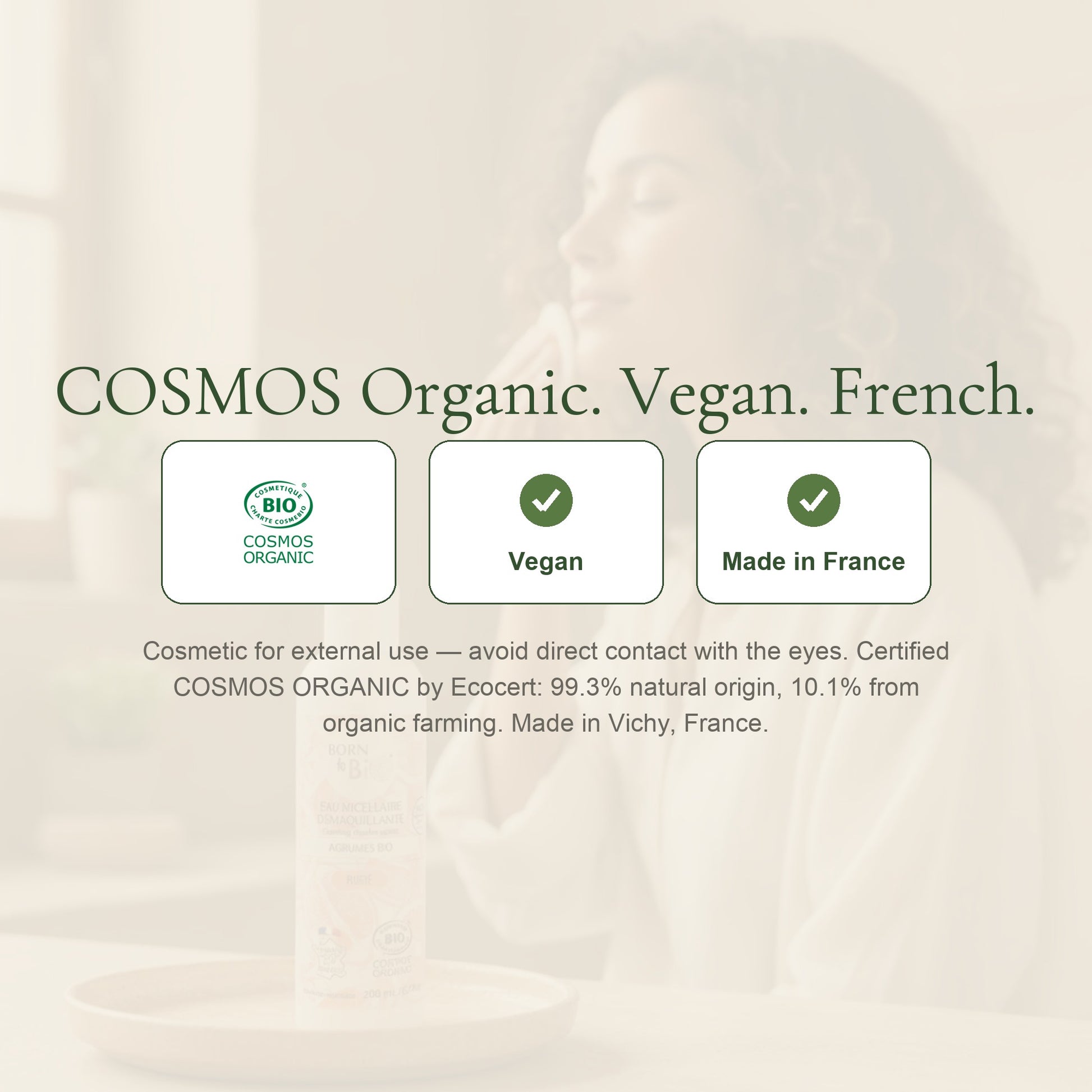 Organic Citrus Micellar Water – slide 7