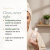 Organic Citrus Shower Gel – slide 2