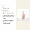 Organic Citrus Shower Gel – slide 4