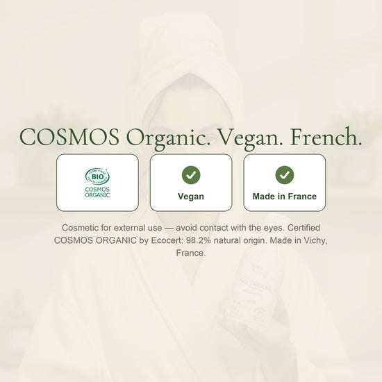 Organic Citrus Shower Gel – slide 7