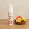 Citrus Face Cleansing Foam