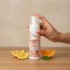 Citrus Face Cleansing Foam