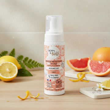 Organic Active Ingredients