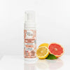 Citrus Face Cleansing Foam