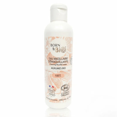 Organic Natural Beauty – منتجات عضوية طبيعية | Pure n Bio الصيدلية الفرنسية