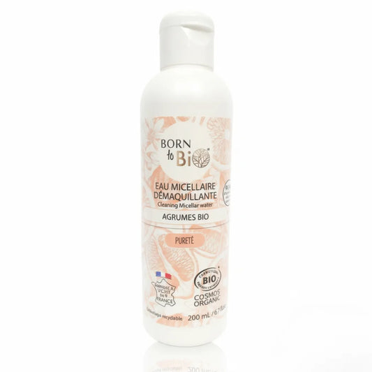 Citrus Micellar Water