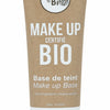 Organic Makeup Base – Certified Organic | Born to Bio