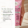 Organic Coconut & Raspberry Vinegar Shampoo – slide 6