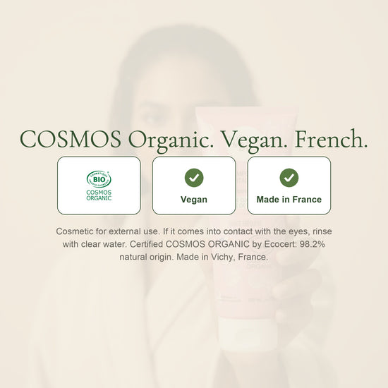 Organic Coconut & Raspberry Vinegar Shampoo – slide 7