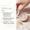 Organic Compact Powder – French Formula – slide 2