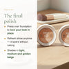 Organic Compact Powder – French Formula – slide 6