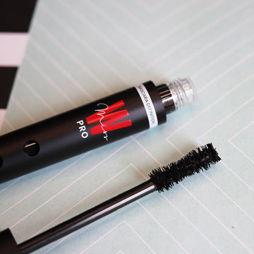 20% Active Ingredient Mascara is Your Secret Weapon!