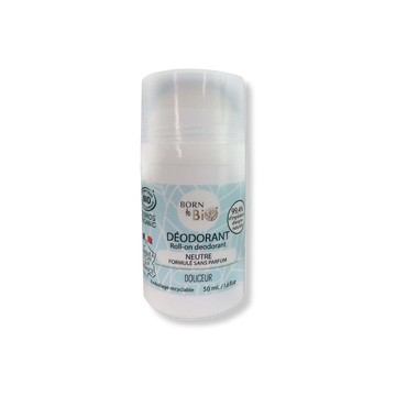 Neutral  Organic Deodorant - Pure n' Bio