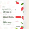 Organic Detox Face Mask – slide 3