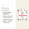 Organic Detox Face Mask – slide 4