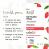 Organic Detox Face Mask – slide 6