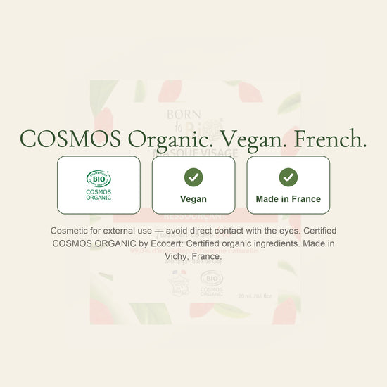 Organic Detox Face Mask – slide 7