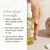 Organic Dry Oil – Sublime Monoï Coco Elixir – slide 6