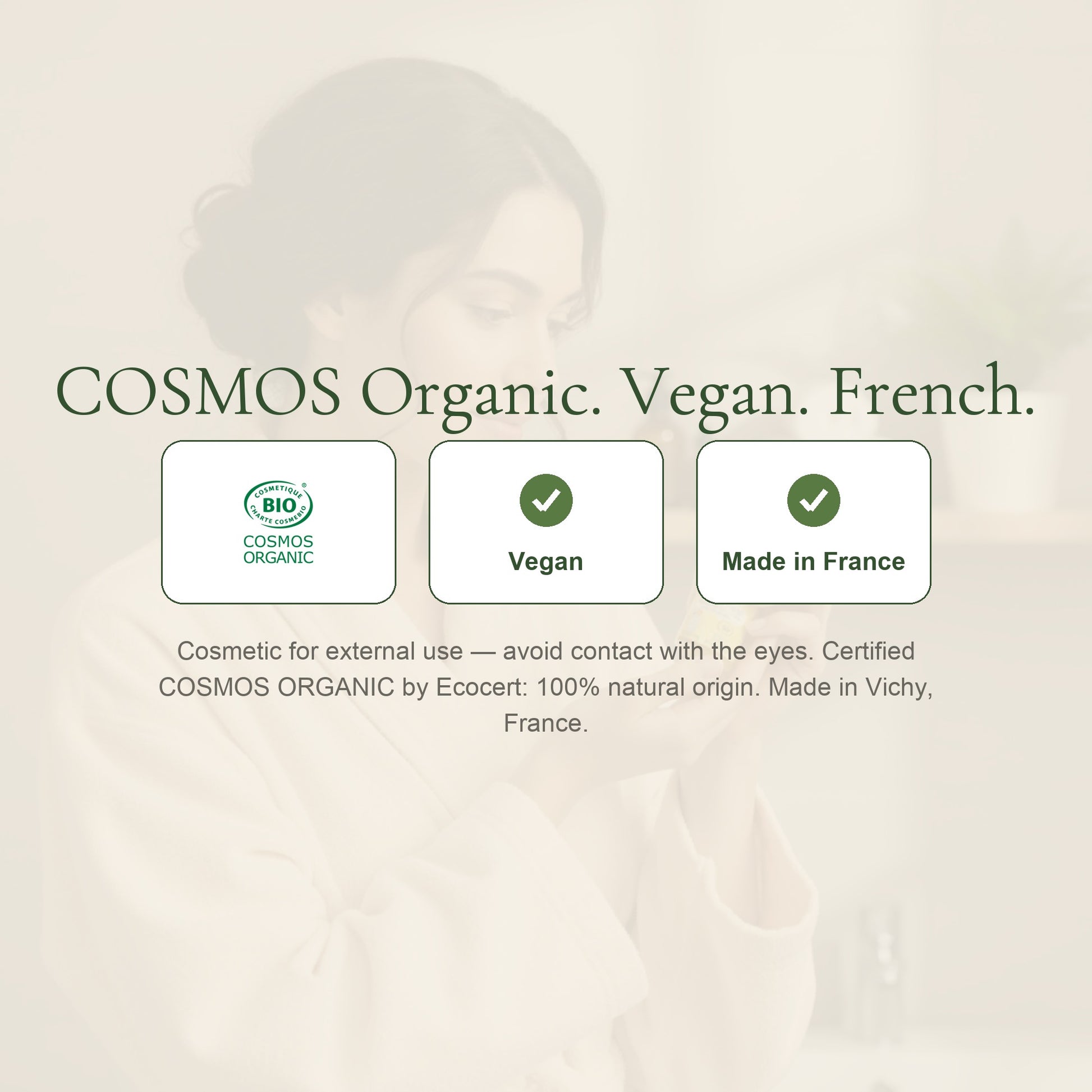 Organic Dry Oil – Sublime Monoï Coco Elixir – slide 7