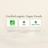 Nettle Supplement AB Organic Certified Vegan Made in France – Iron Fatigue Detox – French Organic Supplement | Pure n' Bio