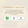 Devil's Claw Harpagophytum – AB Organic Certified Vegan French Supplement | Pure n' Bio