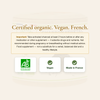Activated Charcoal – AB Organic Certified Vegan French Supplement | Pure n' Bio