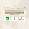 White Willow Bark AB Organic Certified – Vegan French Supplement Joint Support – Made in France | Pure n' Bio