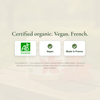 Red Vine Leaf Supplement – AB Organic Certified Vegan French Supplement | Pure n' Bio