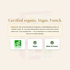 Cranberry – AB Organic Certified Vegan French Supplement | Pure n' Bio