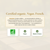 Guarana Supplement – AB Organic Certified Vegan French Supplement Energy Focus Weight – Made in France | Pure n' Bio