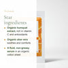 Organic Energizing Cotton Face Mask – slide 3