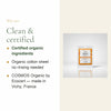 Organic Energizing Cotton Face Mask – slide 4