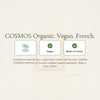 Organic Energizing Cotton Face Mask – slide 7